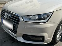 gebraucht Audi A1 Sportback 