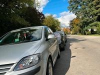 Gebraucht VW Golf IV 75 PS (55 kW) 2005 Silber Limousine