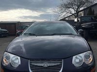 Gebraucht Chrysler 300M 251 PS (184 kW) 1999 Blau Limousine
