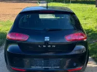 Gebraucht Seat Leon Copa 105 PS (77 kW) 2012 Schwarz Limousine