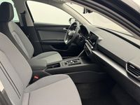 Gebraucht Seat Leon Style 150 PS (110 kW) 2024 Black metallic Kleinwagen