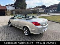 Gebraucht Opel Astra 140 PS (102 kW) 2008 Andere