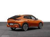 Gebraucht BMW X2 150 PS (110 kW) 2025 Orange SUV