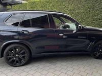 Gebraucht BMW X5 Sport Line 400 PS (294 kW) 2019 SUV