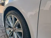 Używany Audi A1 Attraction 86 KM (63 kW) 2013 Biały Hatchback