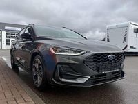 Gebraucht Ford Focus ST-Line X 155 PS (114 kW) 2025 Magneticgrau Kombi