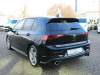 Gebraucht VW Golf VIII Style 265 PS (194 kW) 2025 Schwarz Limousine
