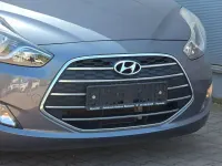 Occasion Hyundai ix20 116 ch (85 kW) 2016 Gris Citadine