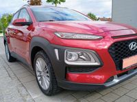 gebraucht Hyundai Kona 1.0 T-GDI YES!+41 Tkm/1.Hd/Navi/Sitzhzg/Allwetterr