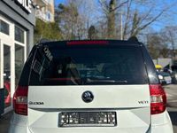 gebraucht Skoda Yeti 2.0 TDI *Green tec*Style Outdoor*Sitzh.*EURO6*