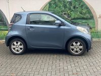 Gebraucht Toyota iQ 68 PS (50 kW) 2010 Kleinwagen