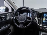 Gebraucht Volvo V60 CC 250 PS (183 kW) 2022 Schwarz Kombi