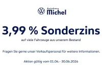 Gebraucht VW T-Roc R-line 110 PS (80 kW) 2023 Silber SUV