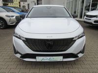 gebraucht Peugeot 308 CC Allure Pack PT 130 EAT8*Sitzheizung*Navi*A