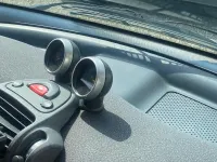 Gebraucht Smart ForTwo Coupé Passion 61 PS (44 kW) 2006 Blau Coupé