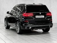 Gebraucht BMW X5 M Sport 286 PS (210 kW) 2023 Schwarz SUV