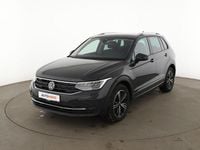 Gebraucht VW Tiguan Active 2022 Grau SUV