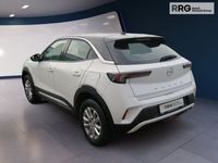 gebraucht Opel Mokka Edition Tempomat Sitzheiz Active Drive Assist