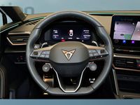 Gebraucht Cupra Leon 310 PS (228 kW) 2024 Weiß Kombi