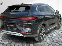 Neu BYD Seal U Boost 218 PS (160 kW) 2025 Schwarz SUV