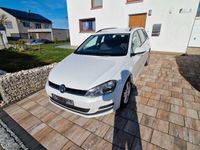 gebraucht VW Golf VII 