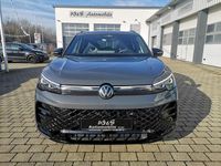 Gebraucht VW Tiguan R-line 204 PS (150 kW) 2025 Delfingrau metallic SUV