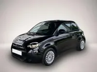 Gebraucht Fiat 500e 86 kW (118 PS) 2023 Manufacturer Limousine