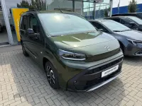 Neu Toyota Proace Verso City 110 PS (80 kW) 2026 Other Kombi