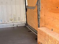 Gebraucht Renault Master 150 PS (110 kW) 2013 Grau Van / Kleinbus