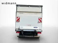 Second-hand Iveco Daily 156 CP (114 kW) 2019 Alb Monovolum