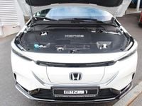 Uusi Honda e:Ny1 150 kW (204 HP) 2026 Valkoinen Katumaasturi