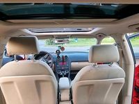 Gebraucht Audi A3 150 PS (110 kW) 2007 Rot Kombi