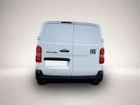 Neu Fiat Scudo 150 PS (110 kW) 2026 Manufacturer Van