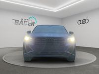 Gebraucht Audi Q2 S-Line 150 PS (110 kW) 2025 Blau SUV