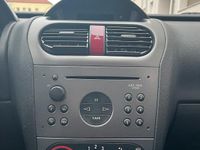 Gebraucht Opel Corsa 60 PS (44 kW) 2004 Grau Kleinwagen