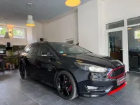 Occasion Ford Focus ST-Line 150 ch (110 kW) 2016 Noir Break
