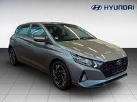 gebraucht Hyundai i20 1.0 T-GDI 74kW Trend