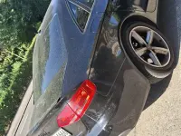 Gebraucht Audi A4 160 PS (117 kW) 2009 Schwarz Kleinwagen
