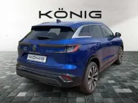 Gebraucht Renault Austral Techno 158 PS (116 kW) 2023 Blau SUV