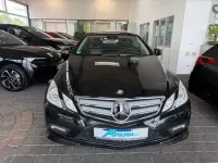 Gebraucht Mercedes E350 292 PS (214 kW) 2010 Schwarz Coupé