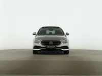 Gebraucht Mercedes E300 Avantgarde 320 PS (235 kW) 2022 Silber Limousine
