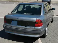 Brugt Opel Astra 71 HK (52 kW) 1995 Sedan