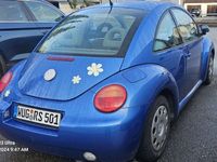 gebraucht VW Beetle New2.0