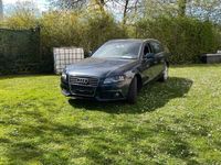 gebraucht Audi A4 Avant 2.0TDI