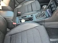 Gebraucht VW Golf VII 150 PS (110 kW) 2012 Schwarz Limousine