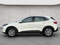 Brugt Ford Kuga Titanium 224 HK (164 kW) 2022 Hvid SUV