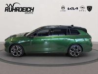 Neu Opel Astra Ultimate 145 PS (106 kW) 2026 Grün Kombi