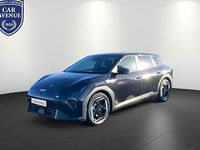 Gebraucht Kia EV4 Earth 150 kW (204 PS) 2025 Schwarz Kleinwagen
