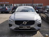 Gebraucht Volvo V60 Plus 350 PS (257 kW) 2025 Grau Kombi