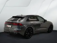 Gebraucht Audi SQ8 Advanced Plus 507 PS (372 kW) 2025 Grau SUV